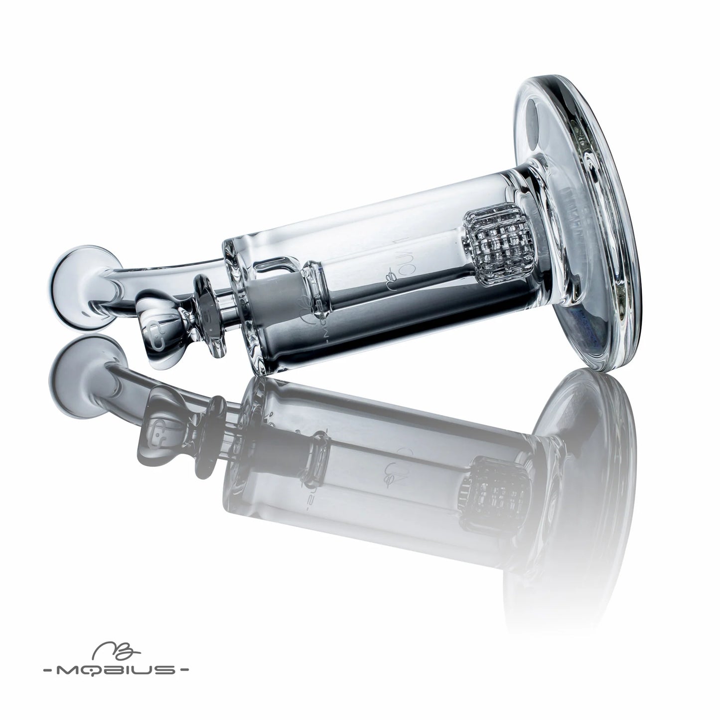 Mobius Nuc Matrix Bubbler