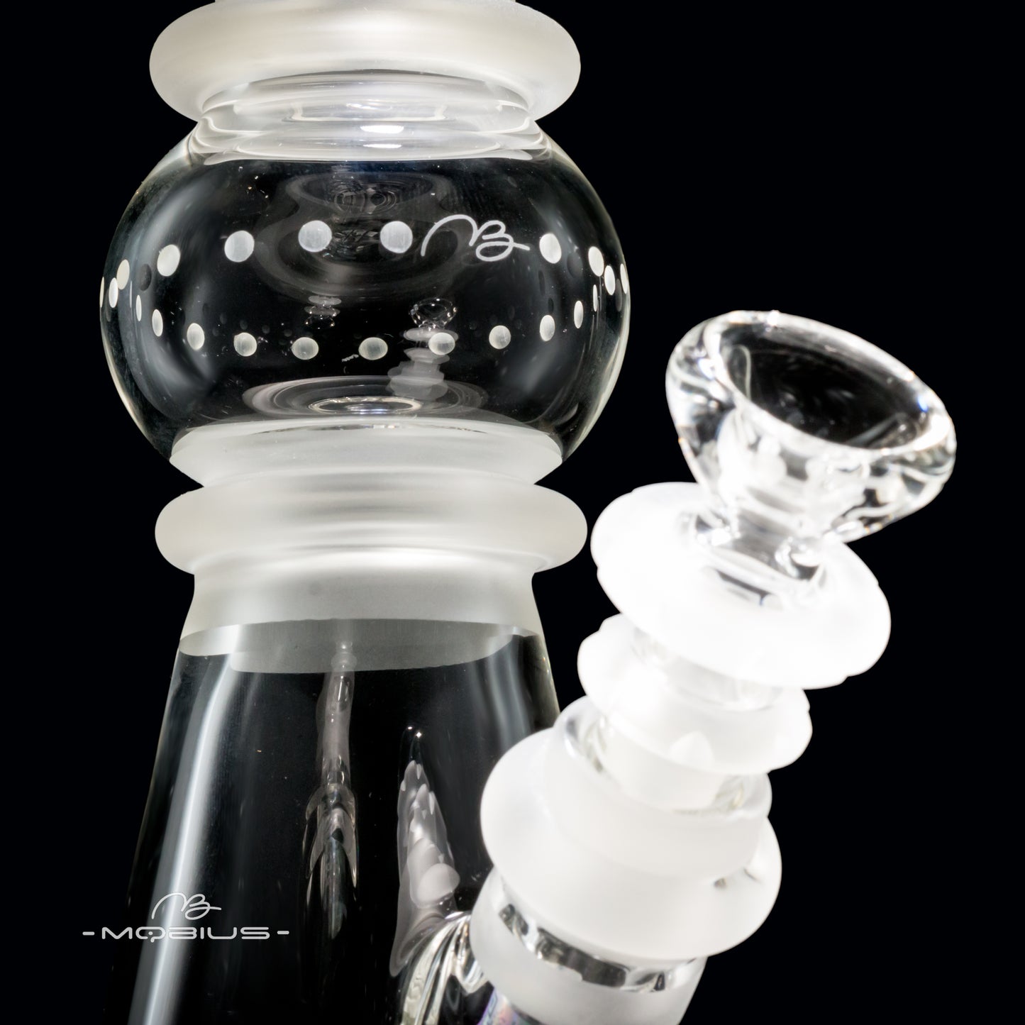 Mobius GRB16 beaker Coldwork Series