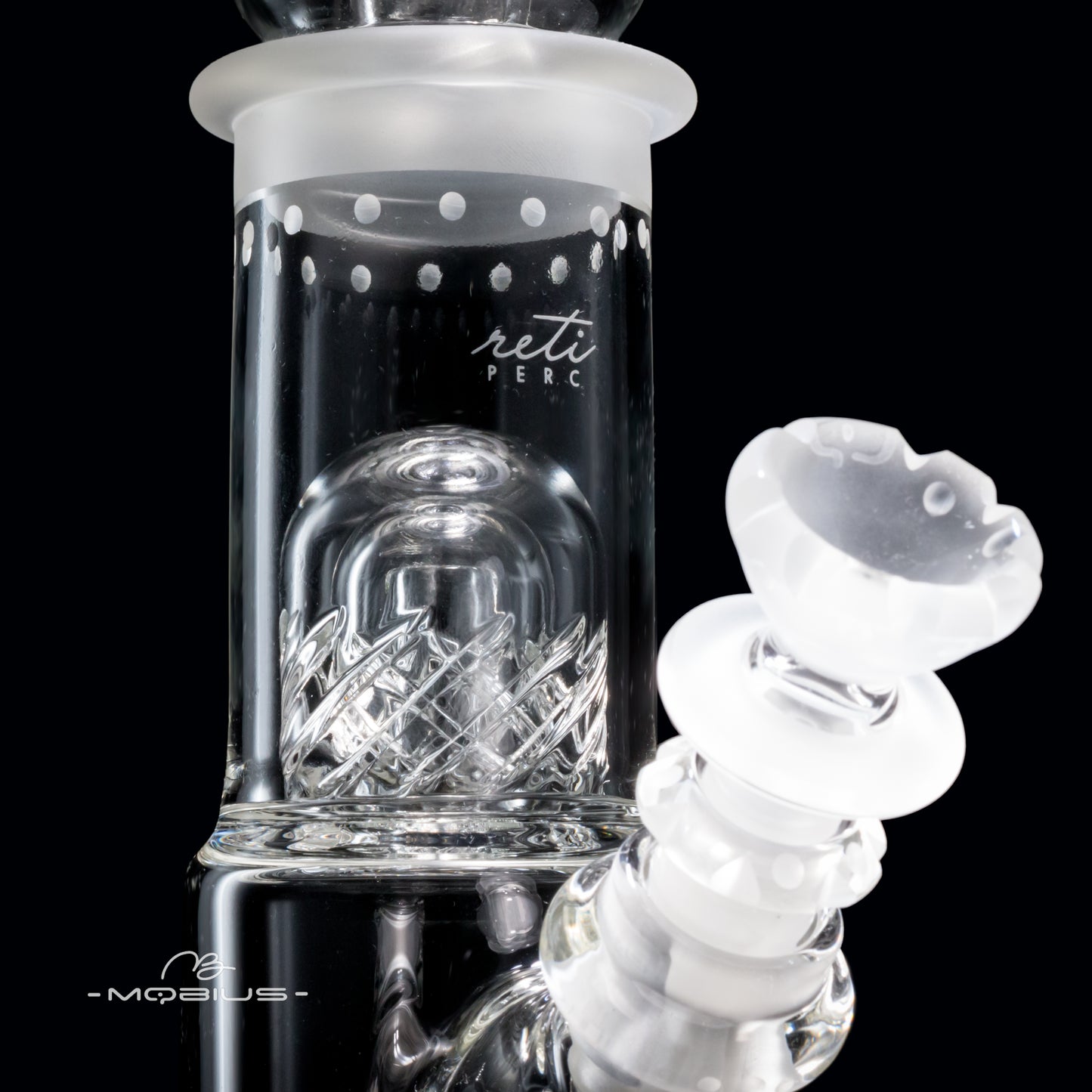 Mobius Nano Reti V2 Coldwork series