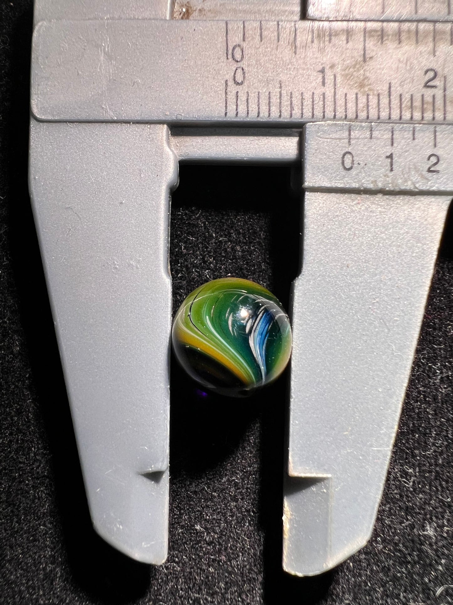 Nate N8 Miers Terp Pearls