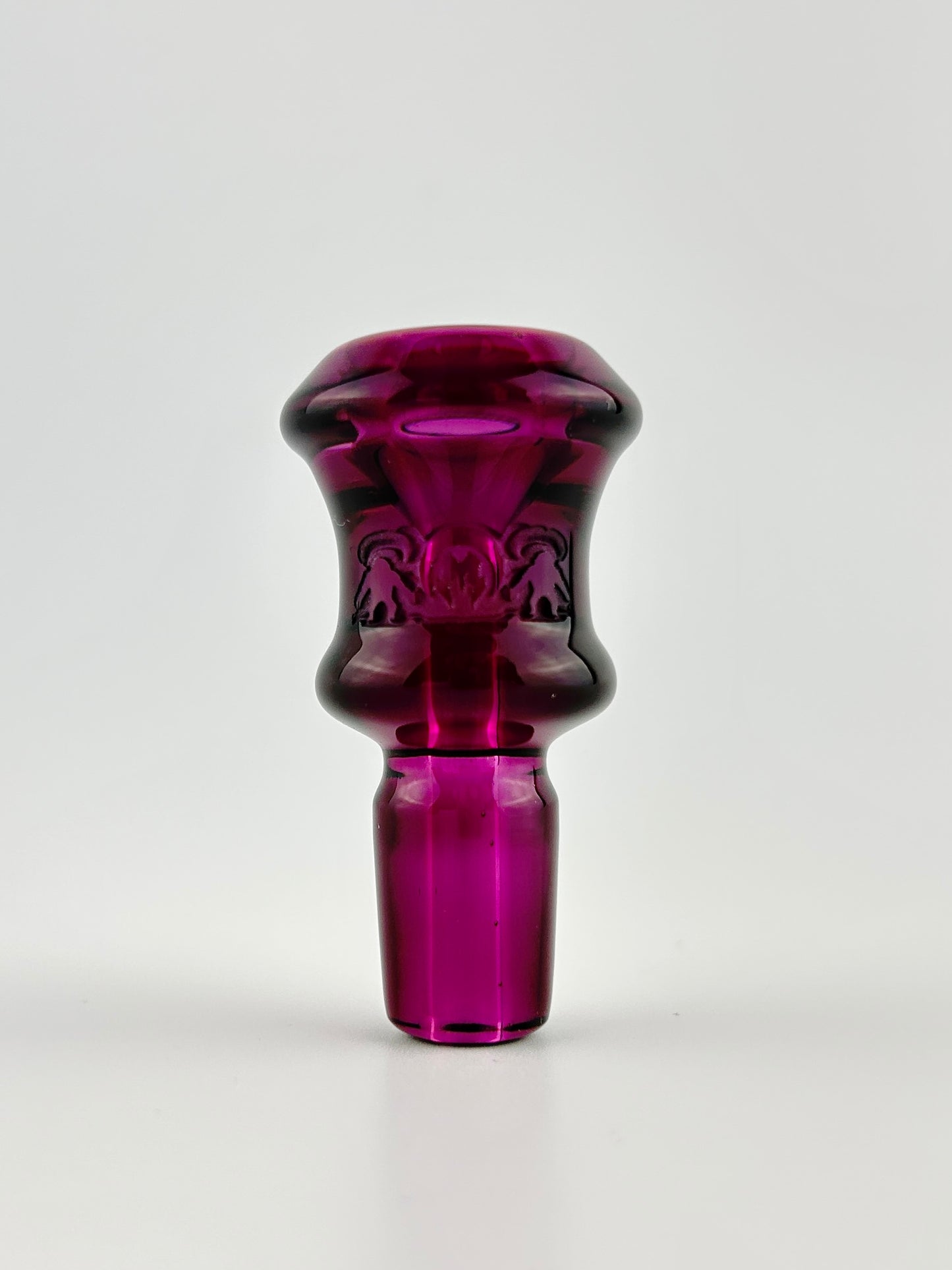 Mothership Glass Slides 14mm, Assorted series