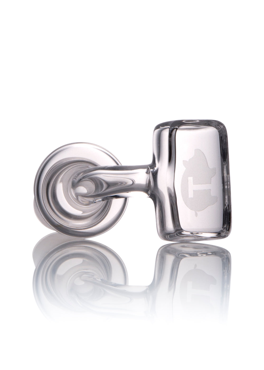 Joel Halen 19mm Male 45 Degree Quartz Trough