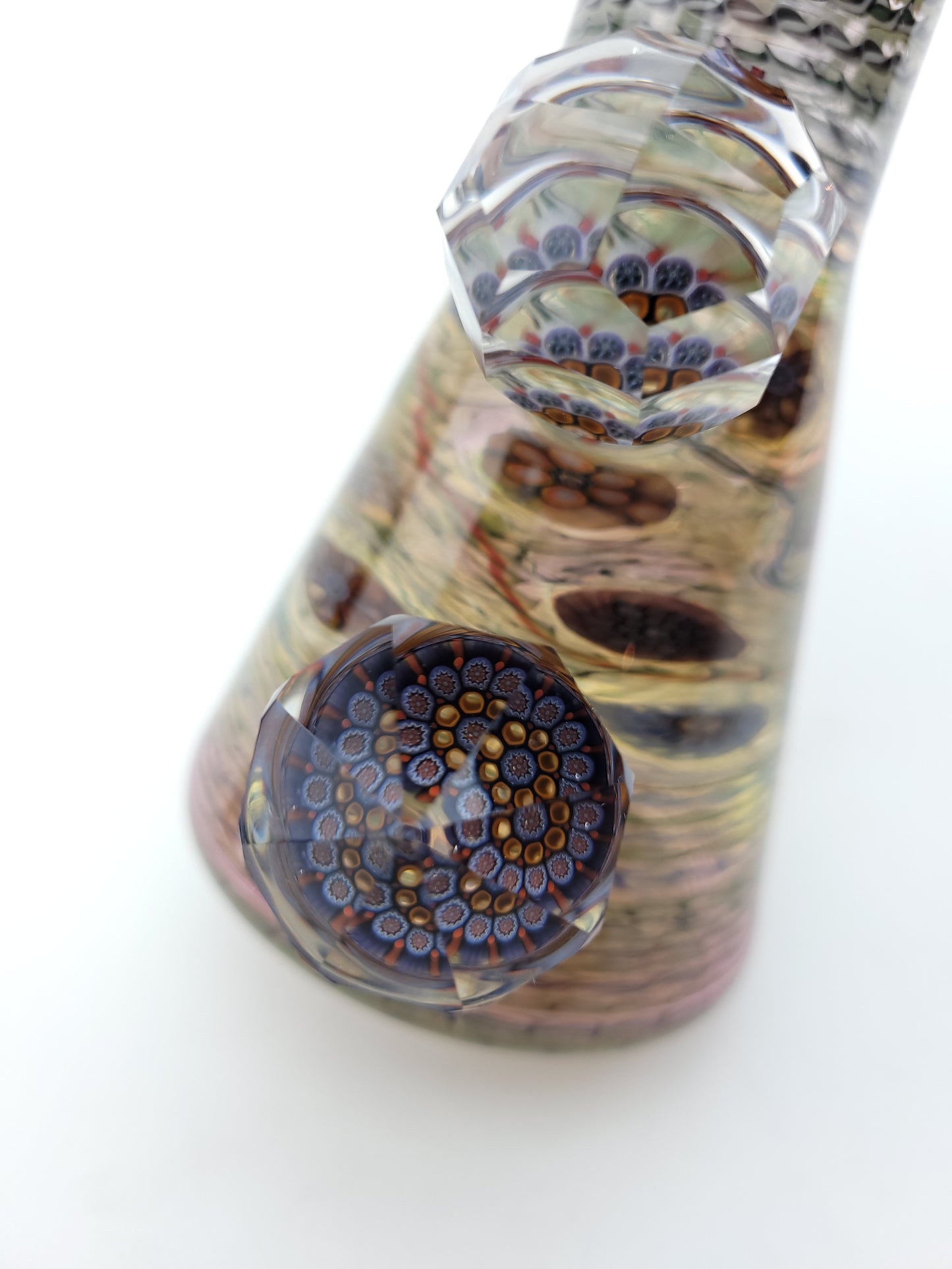 Jerry Kelly 14mm Mini Tube