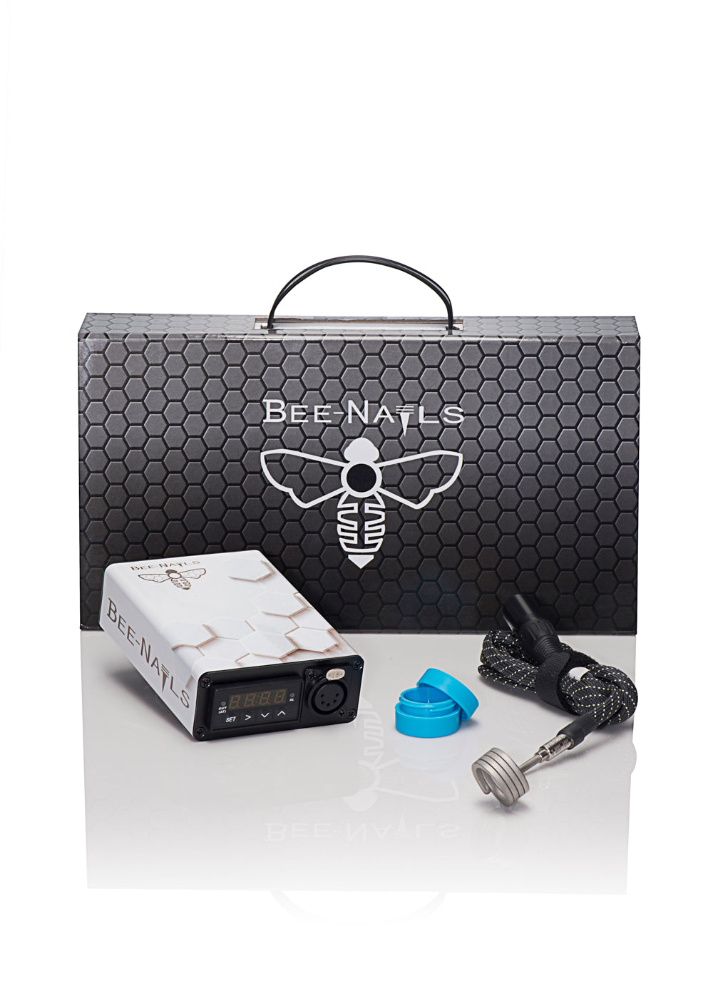 Bee-Nail Worker Bee E-Nail