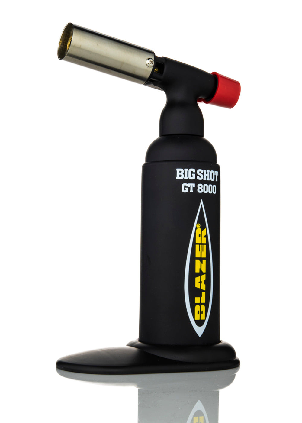 Blazer Big Shot GT 8000 Torch in Black
