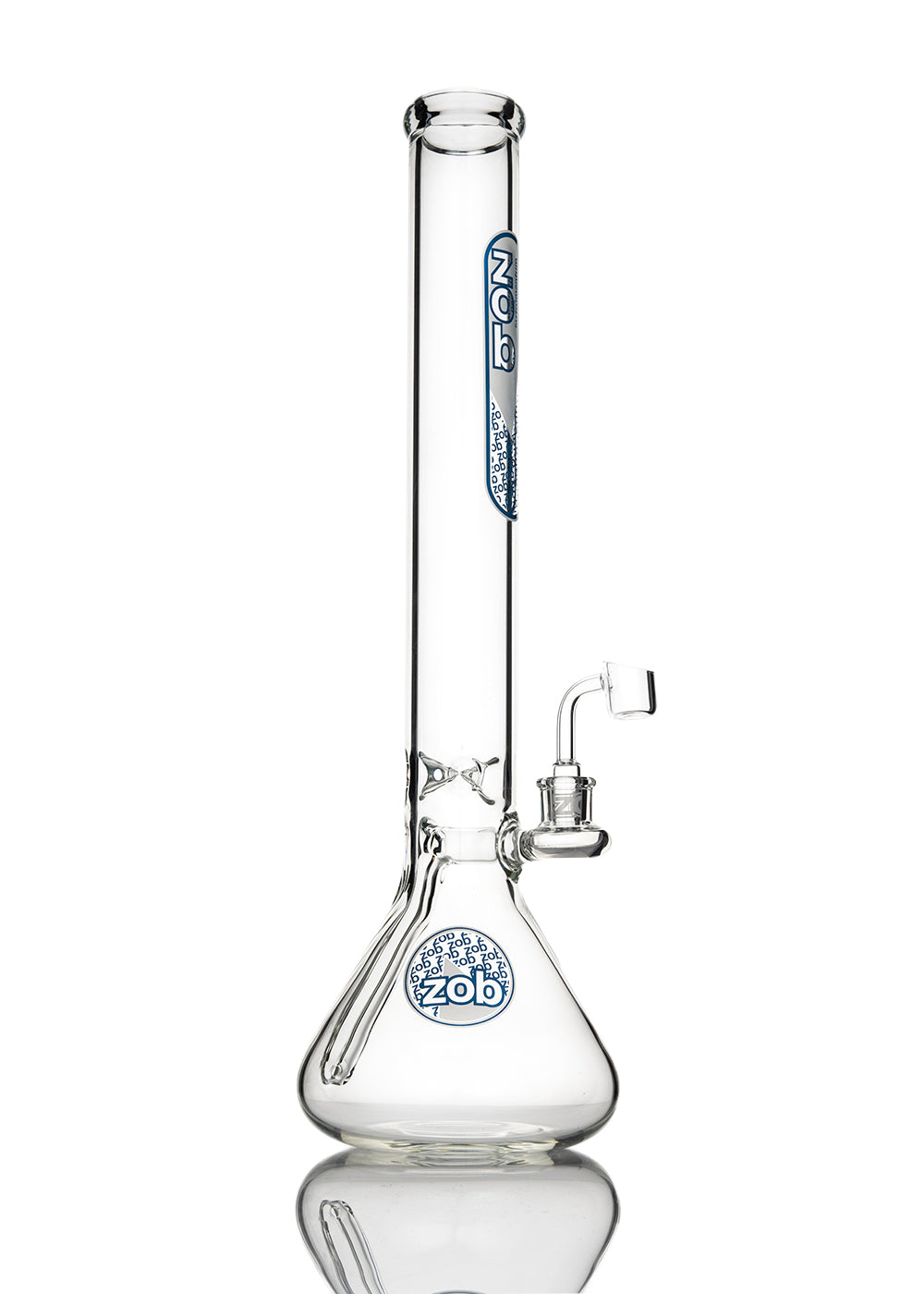 ZOB 18' Beaker with Banger