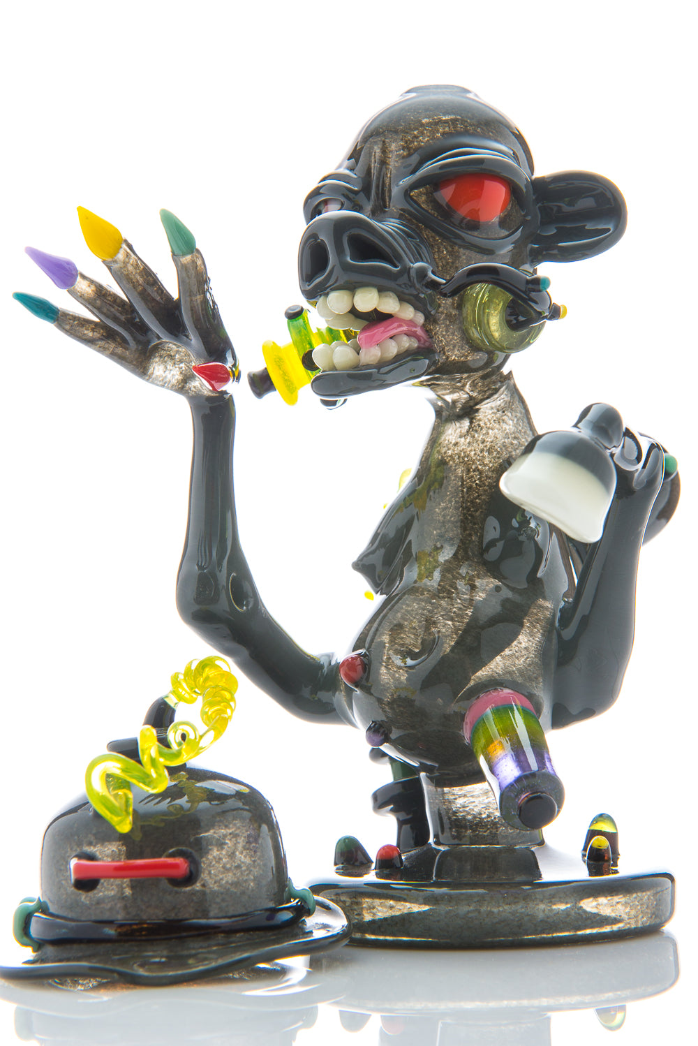 Most Expensive Glass Bongs