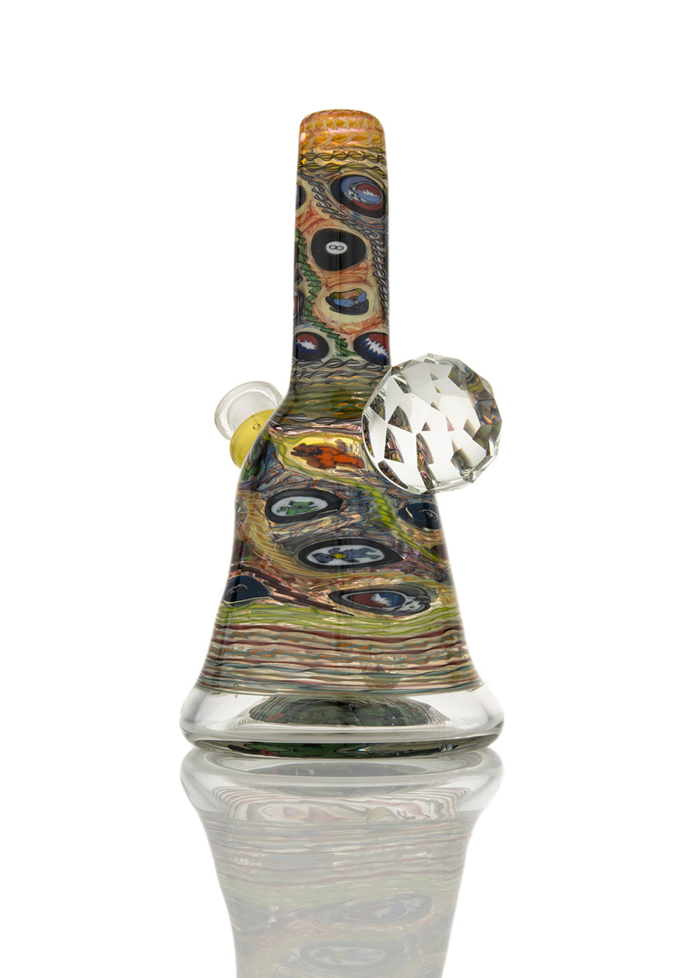 Grateful Dead Water Pipe