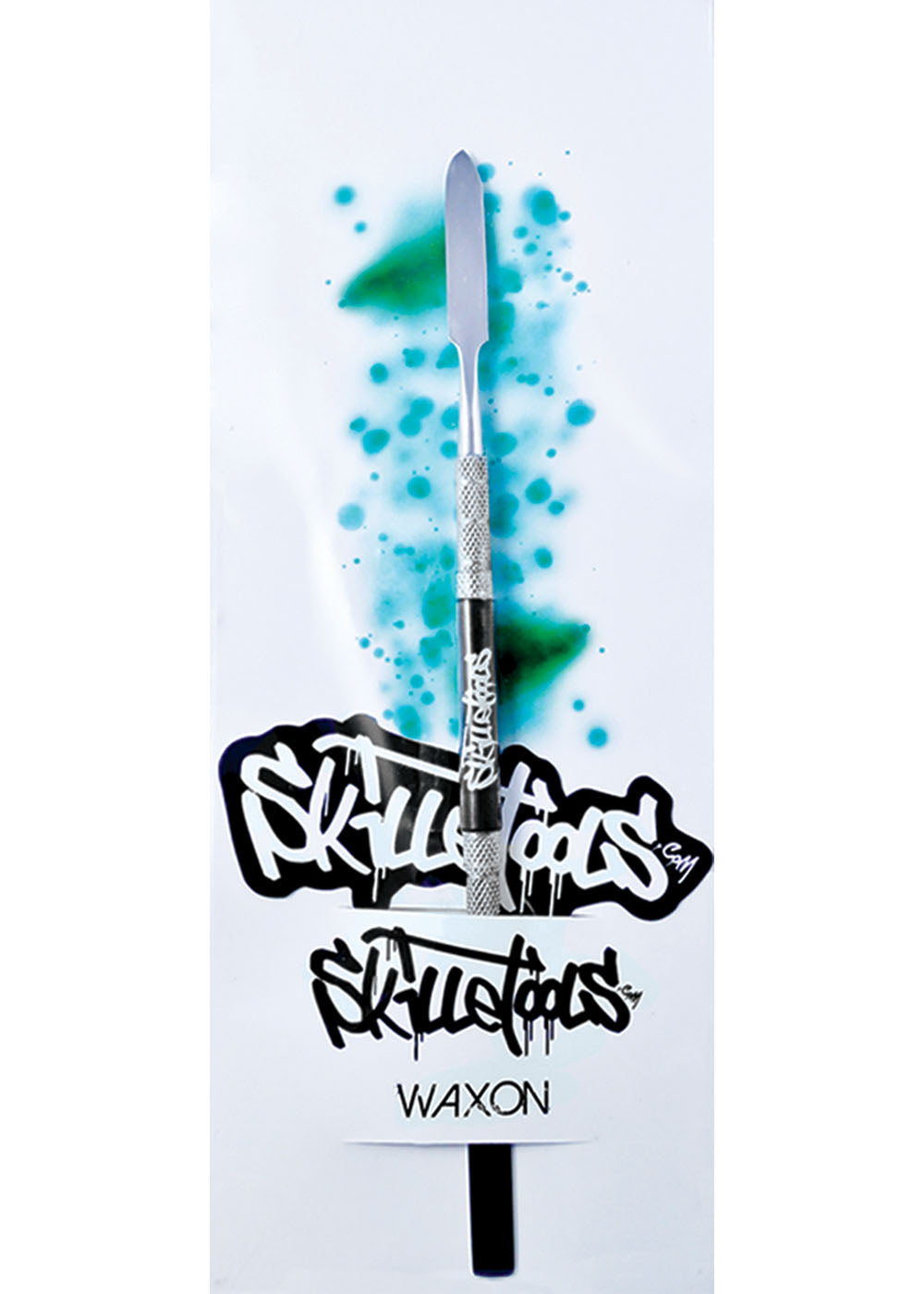 SKILLETOOLS Waxon Dabber