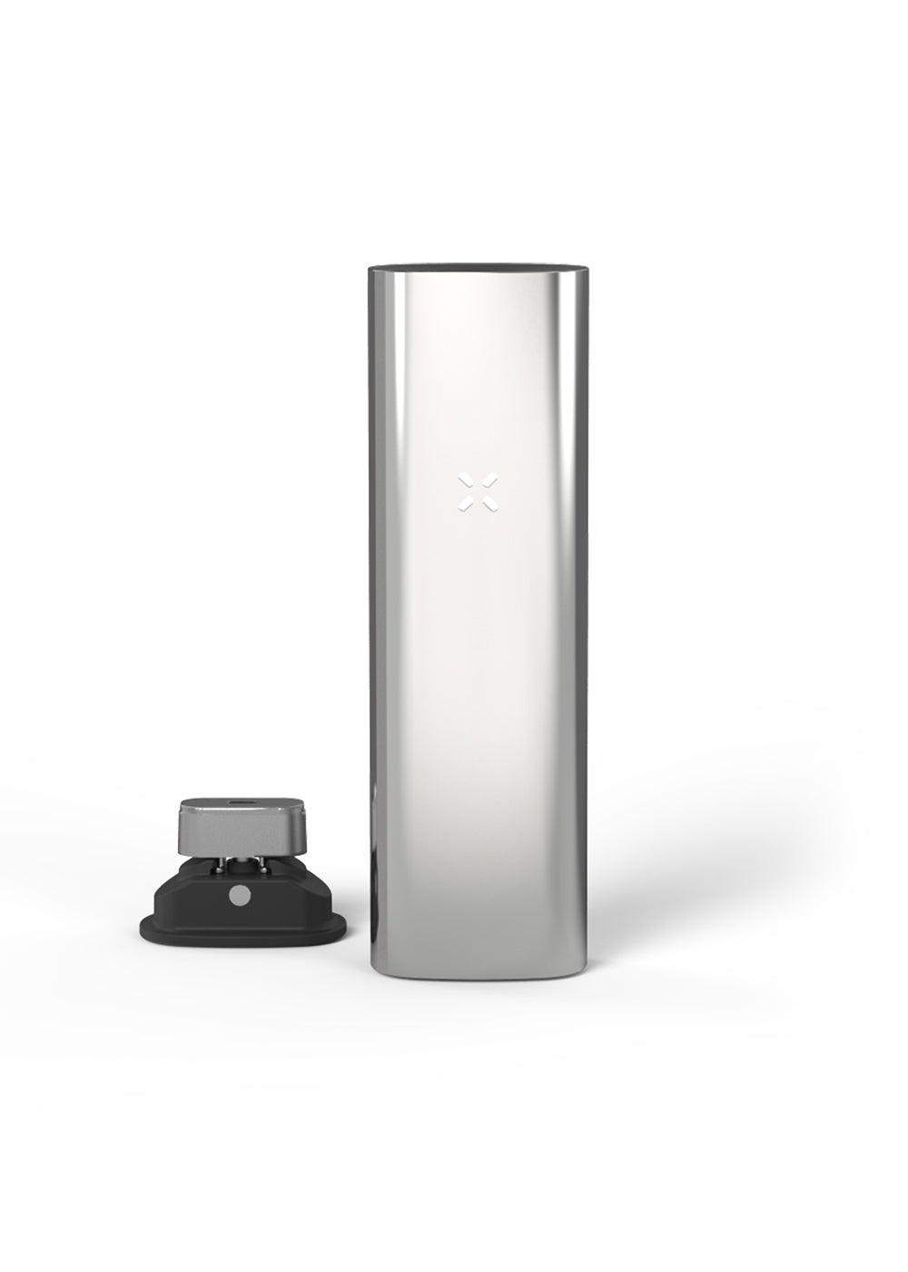 Ploom PAX 3 Portable Herbal and Concentrate Vaporizer