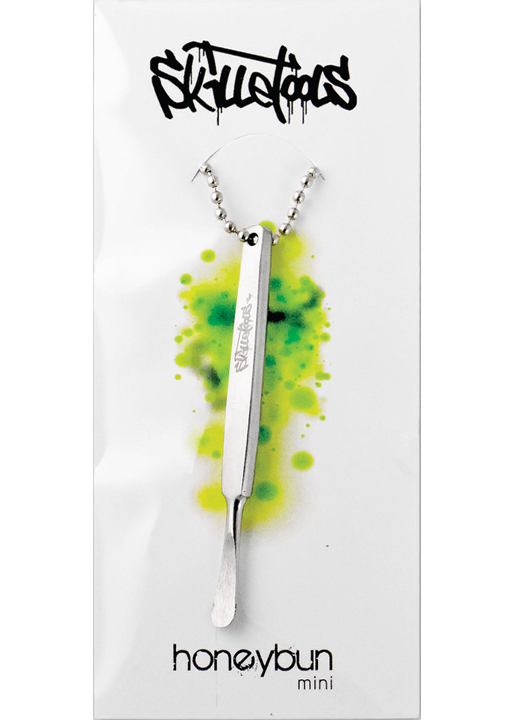Skilletools Mini Honeybun Key Chain Dabber