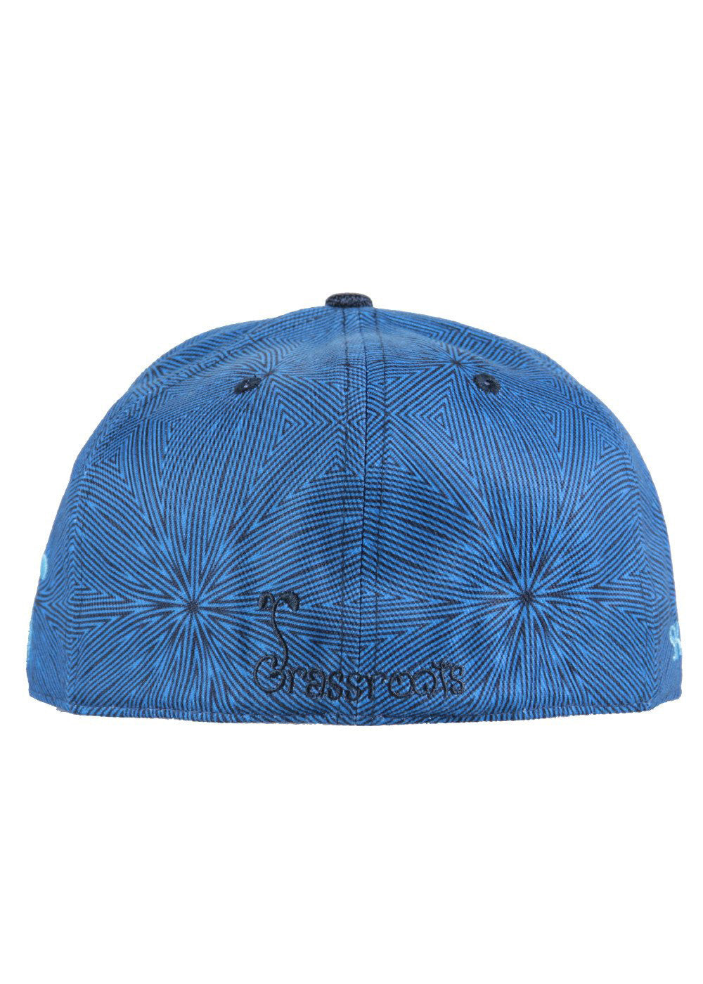 Grassroots Skydyed V2 Fitted Hat