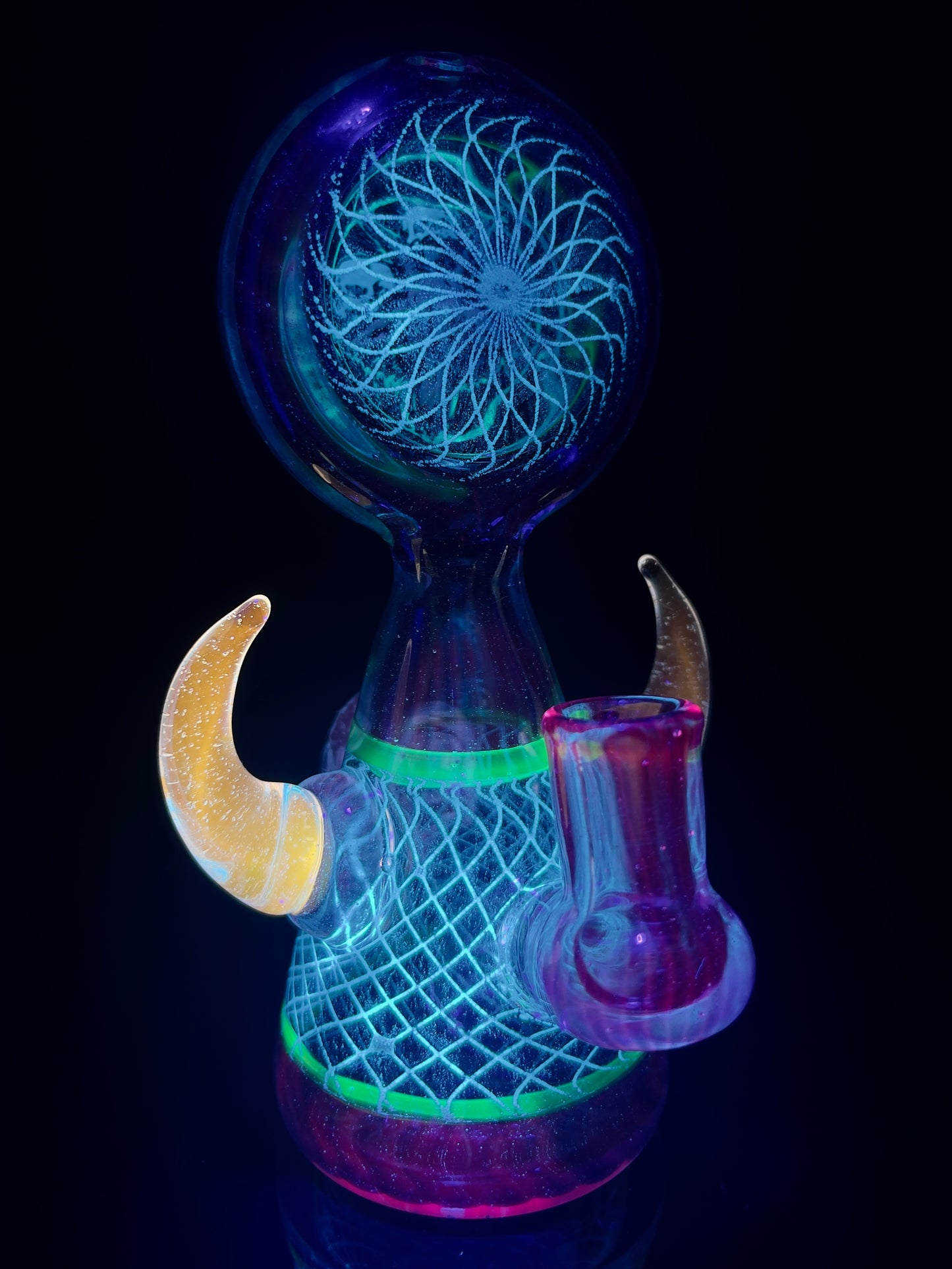 10mm Pagan Mini Glow Tube UV by Berzerker