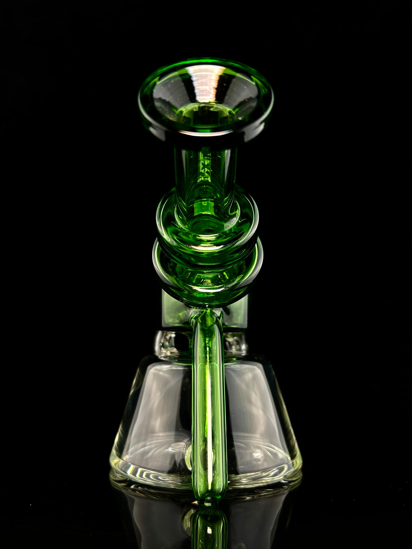6.5" Recycler Rig