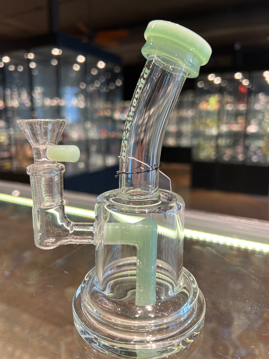 PhoenixStar Mini Hollow Foot Fixed Stem Rig (Choose Color)