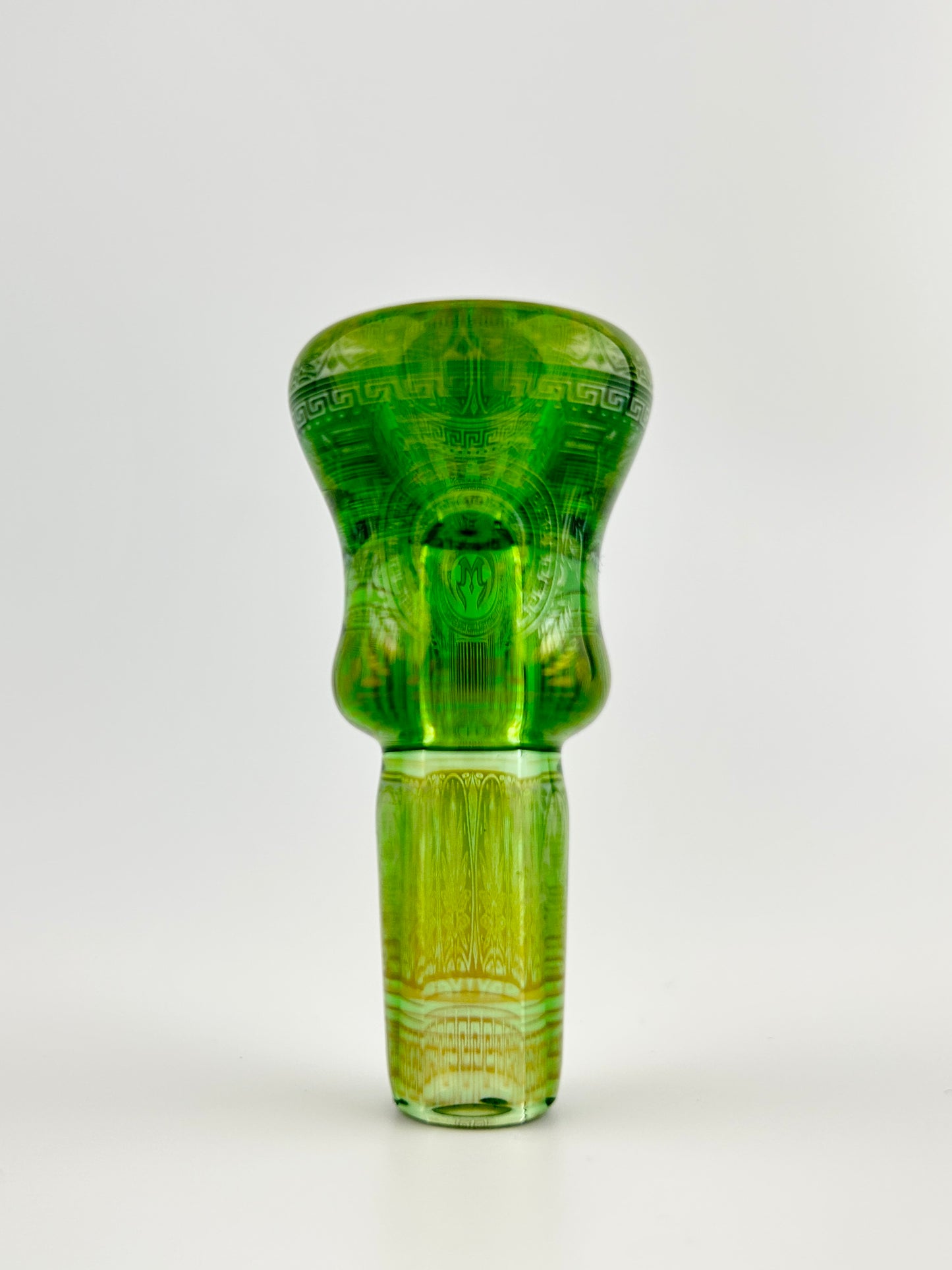 Mothership Glass Slides 14mm, Assorted series