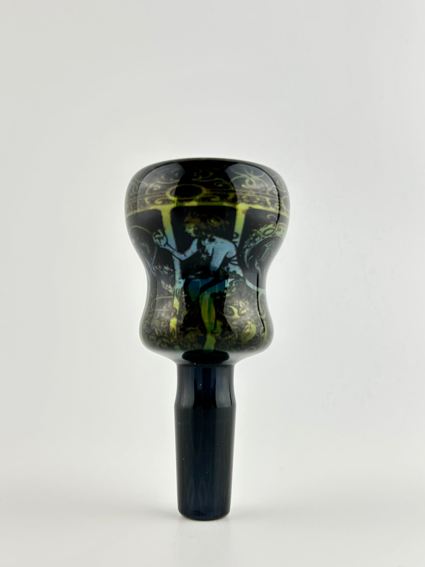 Mothership Glass 10mm Slides, Assorted Series