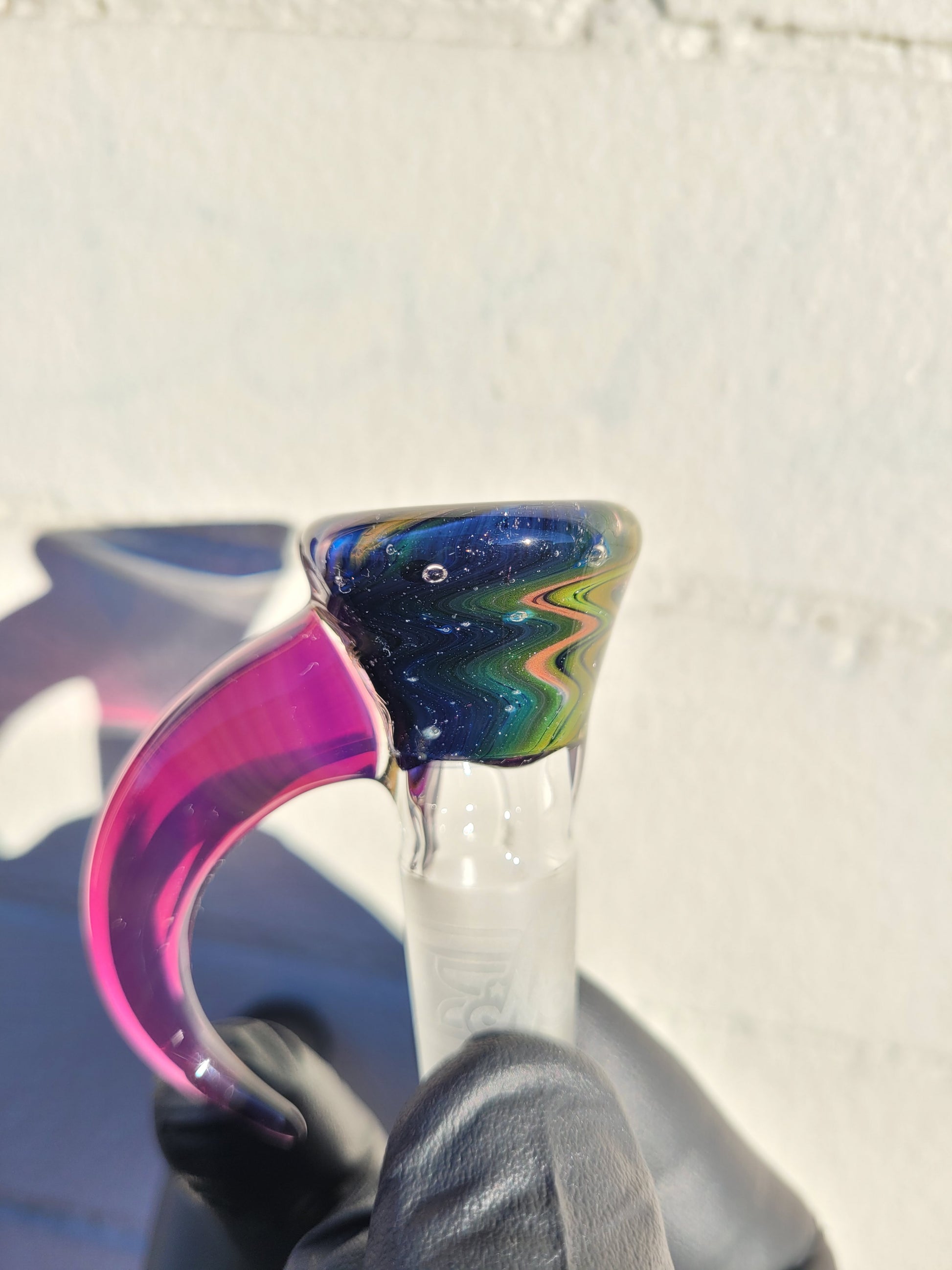 Ill Glass X Nathan Miers 14mm #2