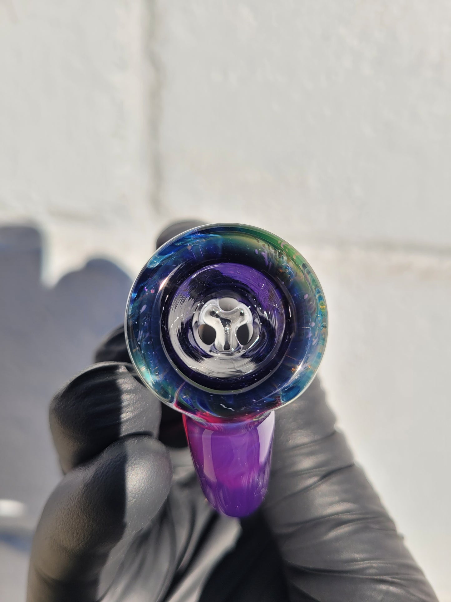 Ill Glass X Nathan Miers 19mm #2