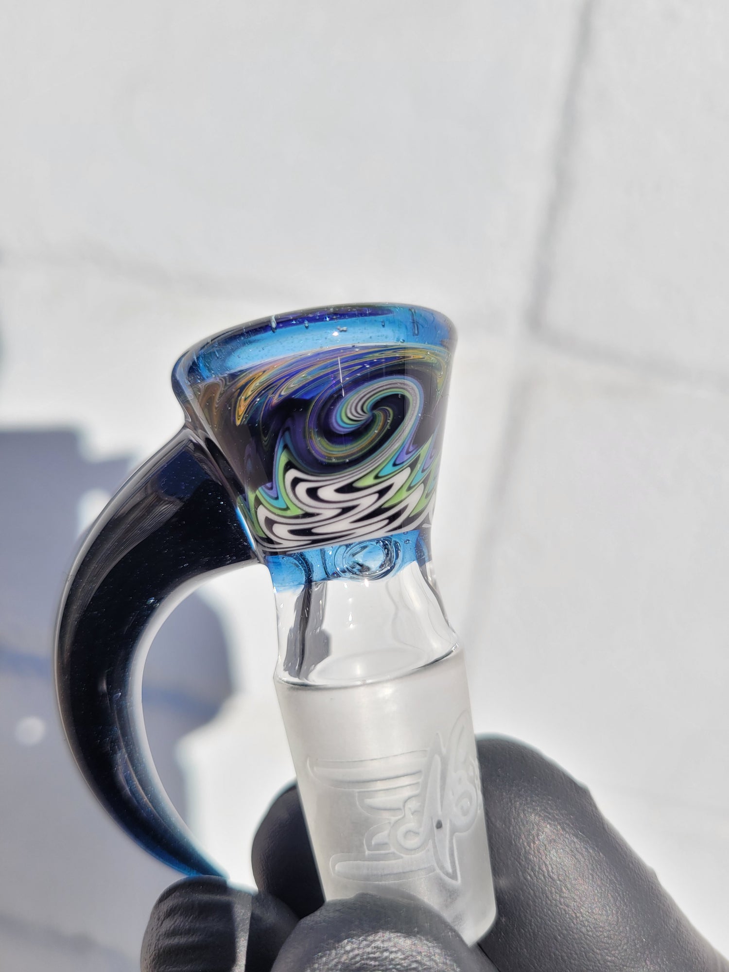 Ill Glass X Nathan Miers 19mm #3