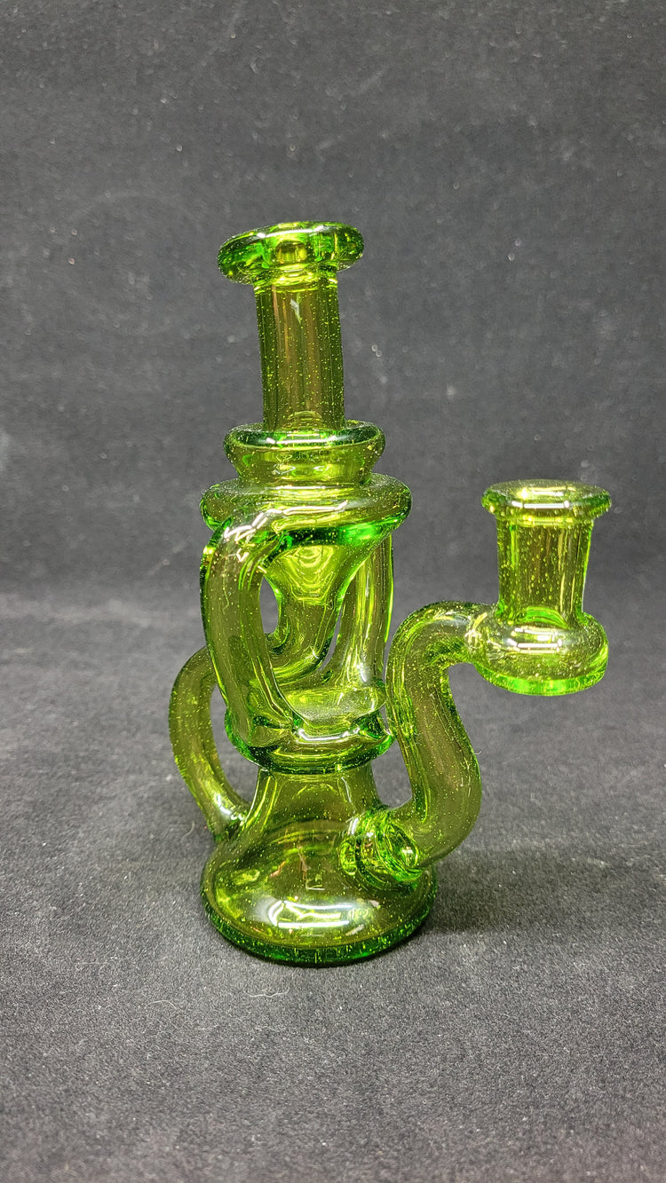 Crawford Double Uptake Recyclers 10mm