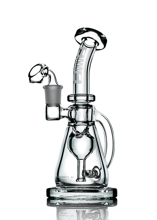 Ill Glass Fusion b Incycler
