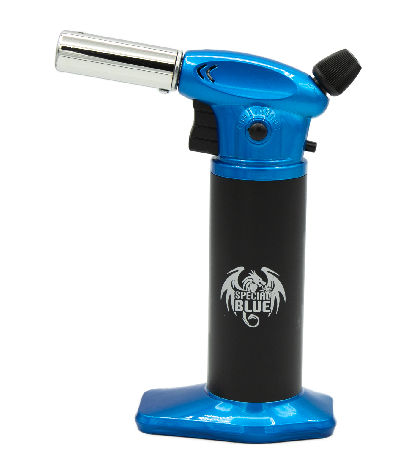 Special Blue Toro Torch