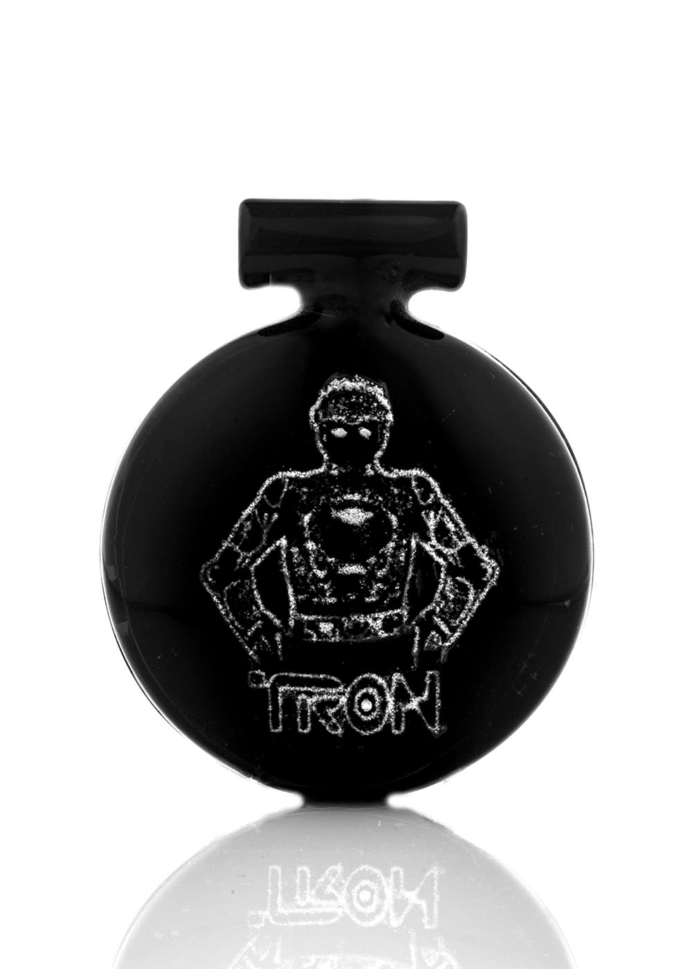 Dichro & Glow Tron  #1 by Berzerker