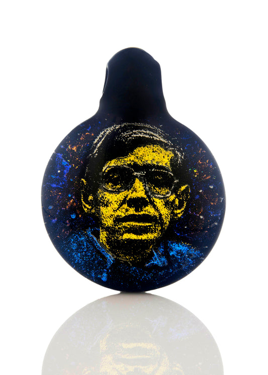 Dichro Steven Hawking  #1 by Berzerker