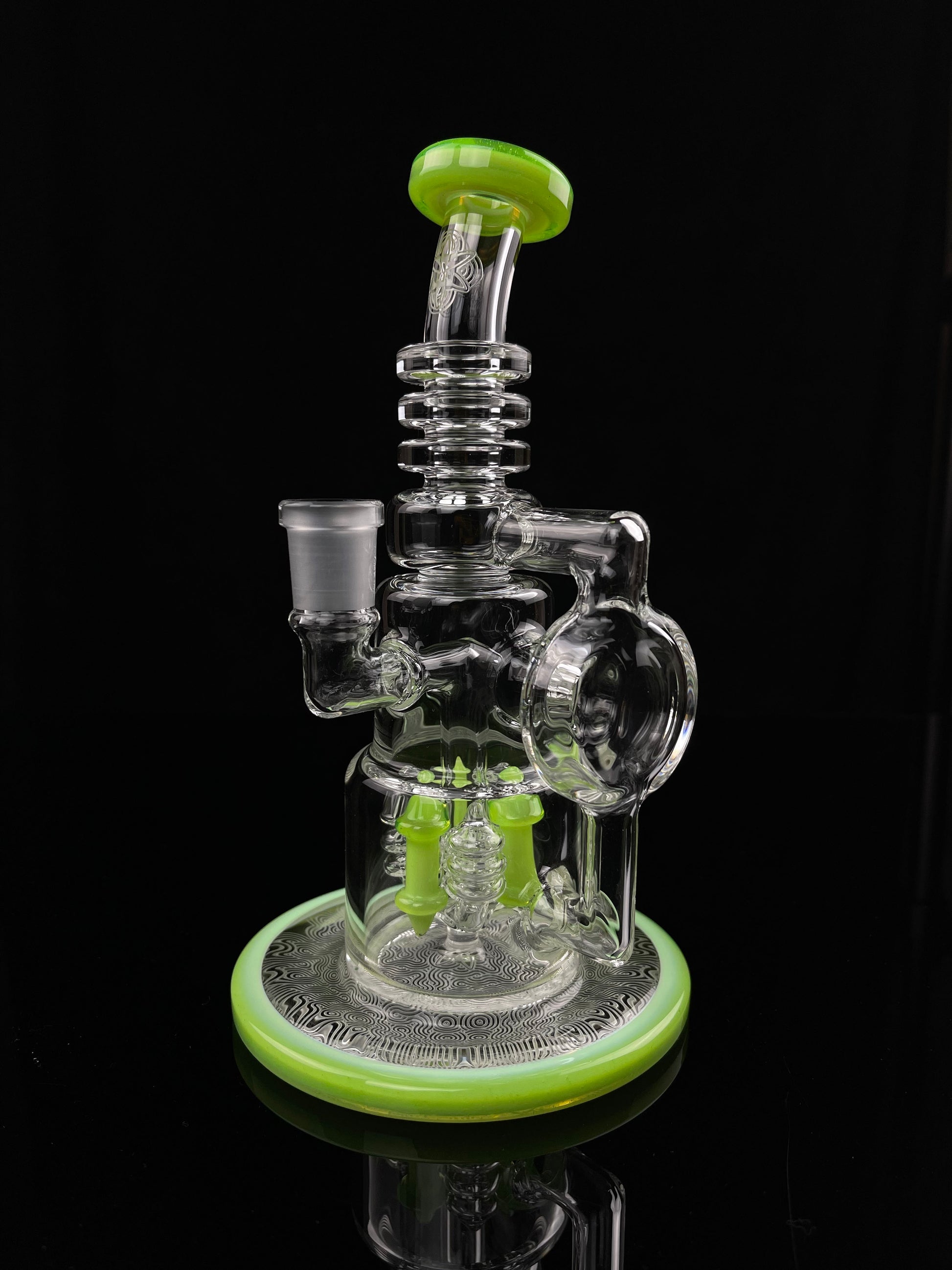 Ill Glass Slyme Fluxcycler
