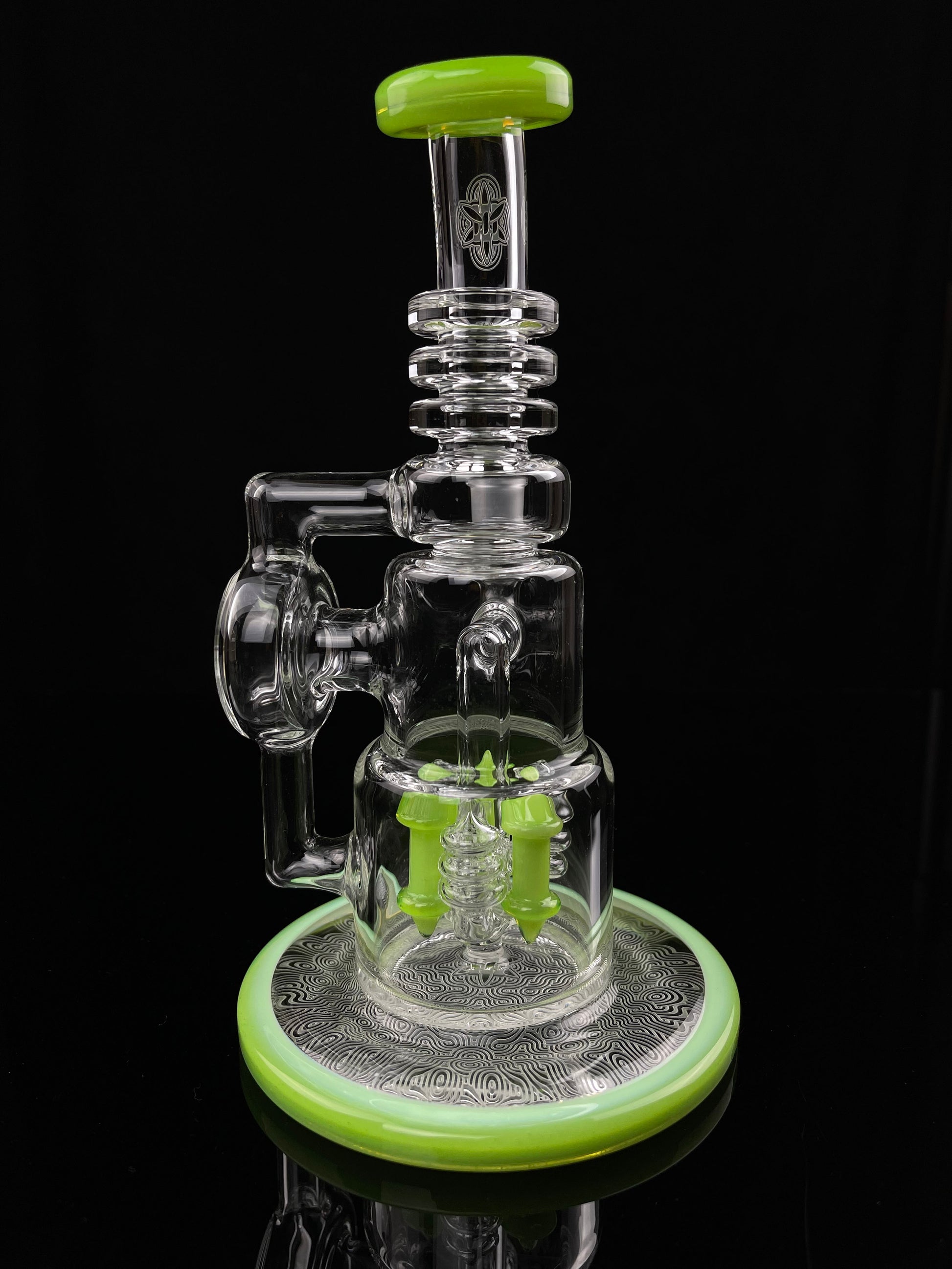 Ill Glass Slyme Fluxcycler