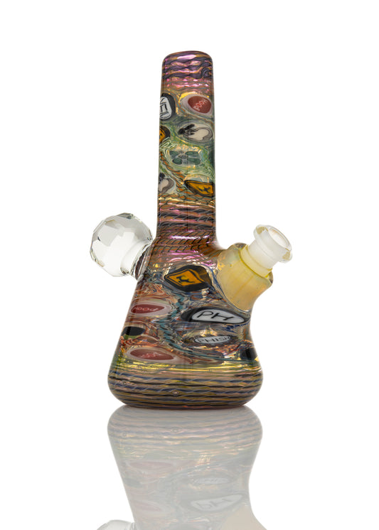 Phish Bong | Jerry Kelly
