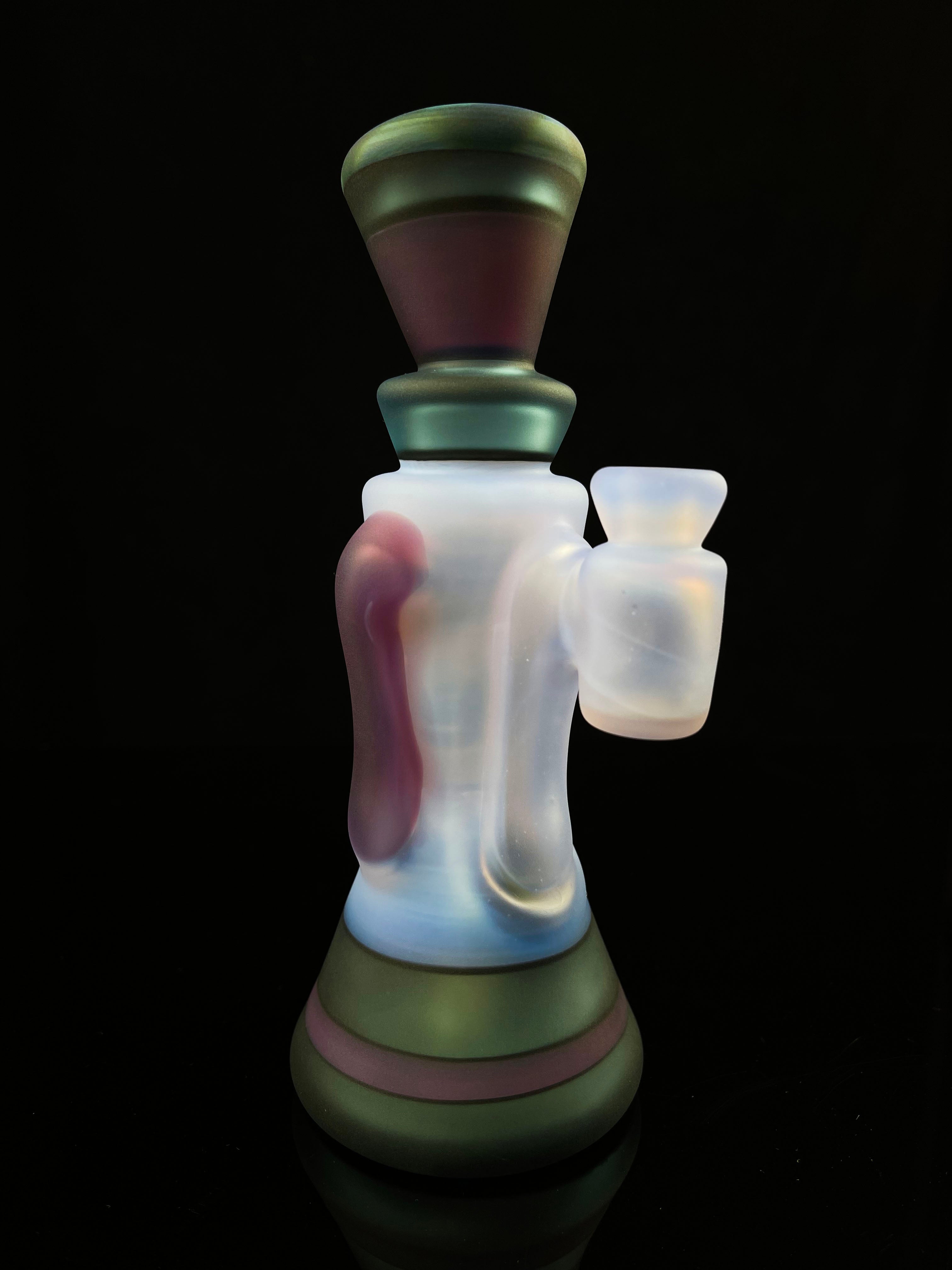 Rycrafted Rig Rycrafted – Illuzion Glass Galleries