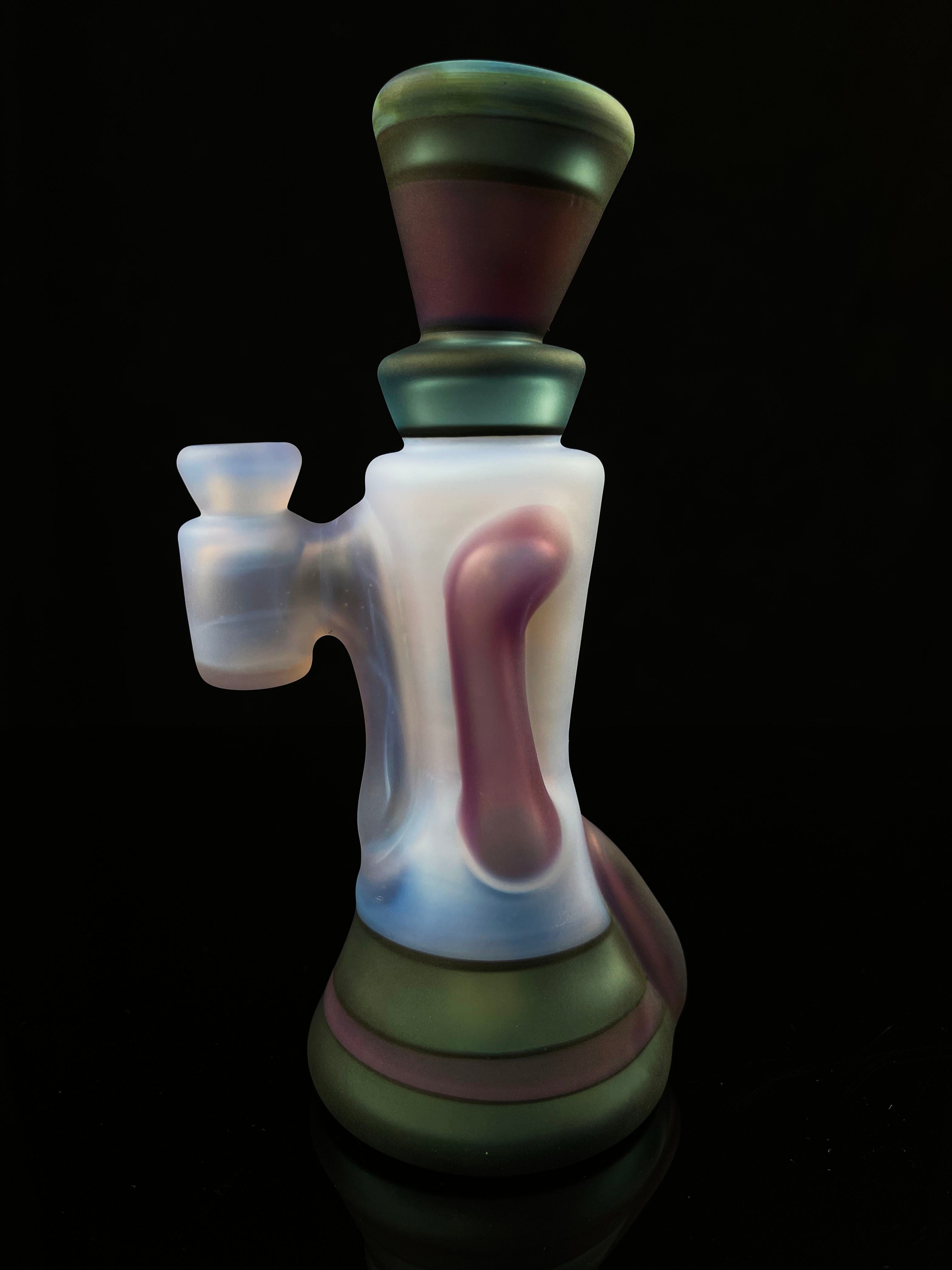 Rycrafted Rig Rycrafted – Illuzion Glass Galleries