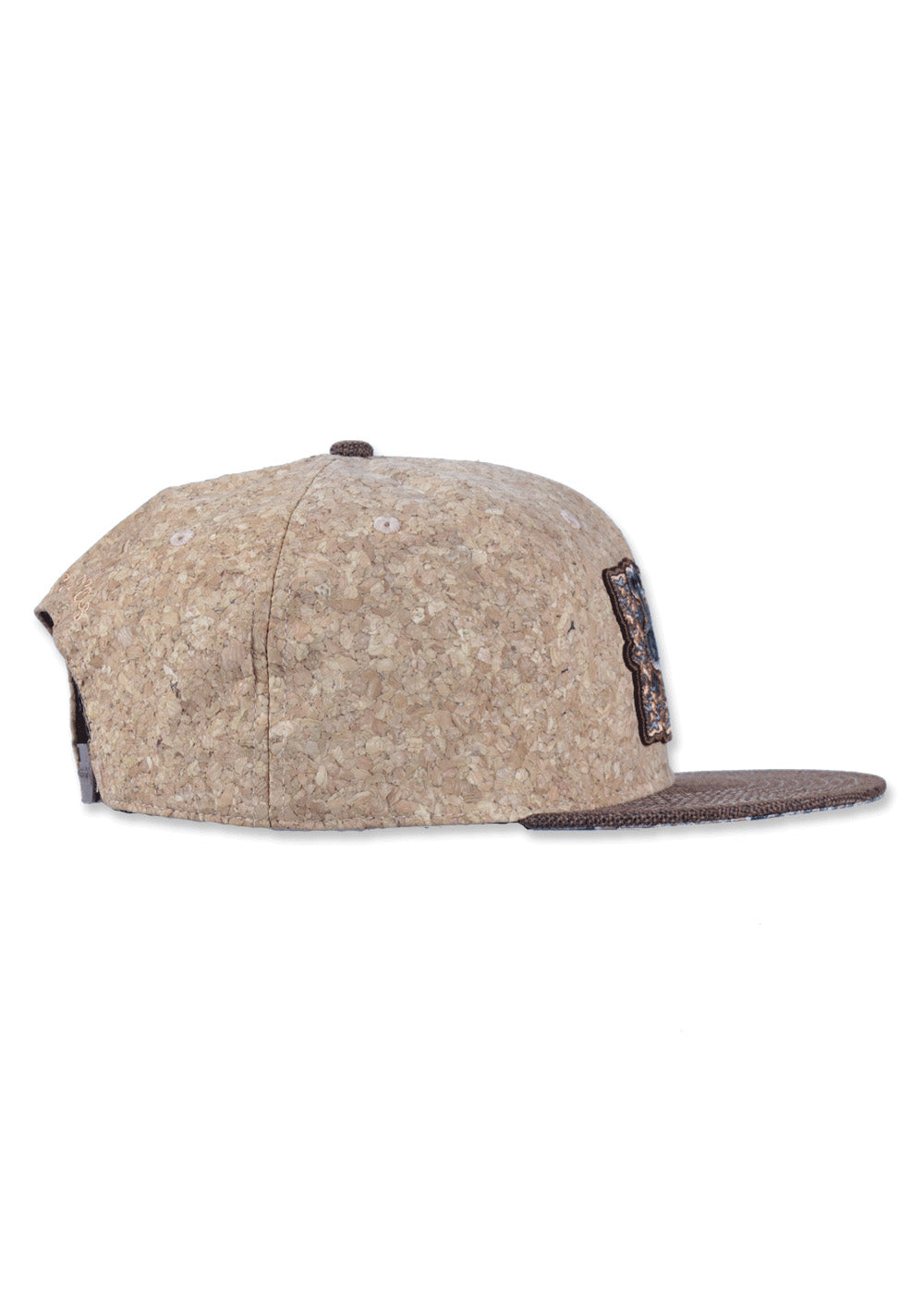 Grassroots 2016 Cork Snapback Hat